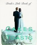  : Bride's Little Book of Cakes And Toasts