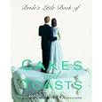 Bride's Little Book of Cakes And Toasts by  Brides' Magazine Editors