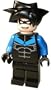 LEGO Batman LOOSE Mini Figure Nightwing