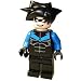 LEGO Batman LOOSE Mini Figure Nightwing