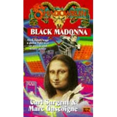 Shadowrun  20 Black Madonna
