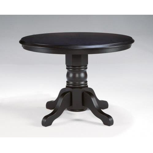 Round Pedestal Dining Table - 5178-30