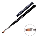 ジェルブラシ オーバル8mm ジェルブラシ オーバル8mm