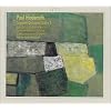 Hindemith: Complete Orchestral Works, Vol. 2 (Box Set)