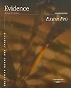 Evidence Exam Pro