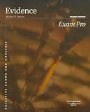 Evidence Exam Pro