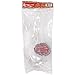 Party Dimensions Classic Premium Clear Plastic Punch Ladle - 5 oz (1 Pc.) - Heavy Weight, Durable & Essential Punch Bowl Accessory Events