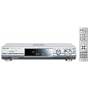 Panasonic SA-XR70S 6.1 Channel Surround Sound Home Theater Audio / Video Receiver - Silver