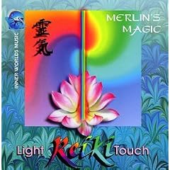 Reiki:the Light Touch