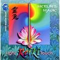 Reiki:the Light Touch
