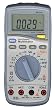Digital Multimeter + Enviormental Tester + Multi Function RSR Multimeter