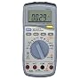 Digital Multimeter + Enviormental Tester + Multi Function RSR Multimeter