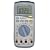 Digital Multimeter + Enviormental Tester + Multi Function RSR Multimeter