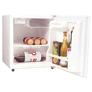 Daewoo FR-061 desktop fridge