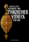 Produkt-Bild: Geschichte der Pforzheimer Schmuckindustrie: Ein Beitrag zur Geschichte des Nordschwarzwaldes
