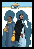 Outkast Shadow Stankonia Speakerboxxx Love Below Art Framed Poster Print - 24