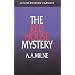 The Red House Mystery (Dover Mystery Classics)