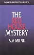 The Red House Mystery (Dover Mystery Classics)