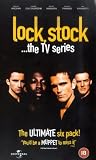 Review Universal Pictures UK  / Lock, Stock ....The TV Series [2000]