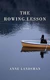 The Rowing Lesson: A Novel
