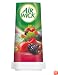 AIR WICK Gel Cone, Country Berries, 6 Ounce
