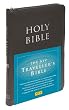 Bible: NIV Traveller's Bible