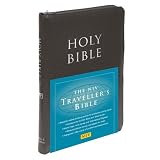 Bible: NIV Traveller's Bibleby IBS UK International...