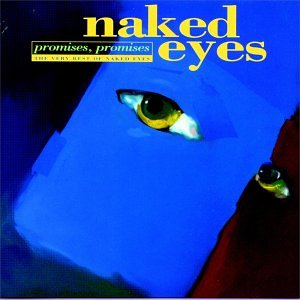 Naked Eyes - Rock of the 80