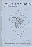 Tracing your ancestors in Warwickshire