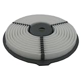 Pentius PAB6376 UltraFLOW Air Filter by Pentius
