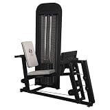 Champion Seated Leg Press