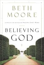 Believing God