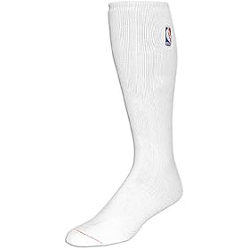 Buy NBA League Gear For Bare Feet NBA Two-Pack Tube Sock - Mens