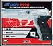 Sig Sauer P226 Translucent BB Pistol & Target