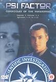 Psi Factor - Series 3 Vol. 3.4 [DVD]