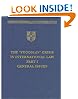 The Yugoslav Crisis in International Law (Cambridge International Documents Series) (Pt.1)
