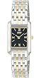 Citizen EG3014-50E Ladies Stiletto Two Tone Watch
