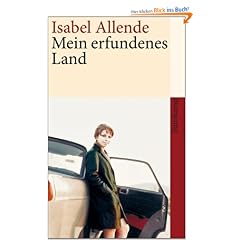 Mein erfundenes Land (suhrkamp taschenbuch)