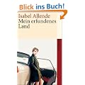 Mein erfundenes Land (suhrkamp taschenbuch)