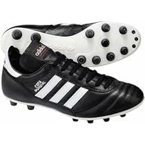 Adidas Copa Mundial Firm Ground Classic Football Boot, Size UK4H