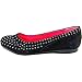 Kenneth Cole Reaction Swing A Song Ballet Flat (Little Kid/Big Kid)