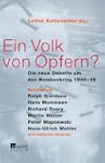 Ein Volk von Opfern? Die neue Debatte...