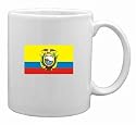 Ecuador Mug