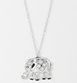 Kirra Elephant Necklace