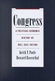 Congress: A Political-Economic History of Roll Call Voting