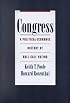 Congress: A Political-Economic History of Roll Call Voting