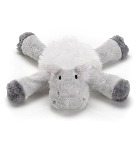 Cuddly Sheep