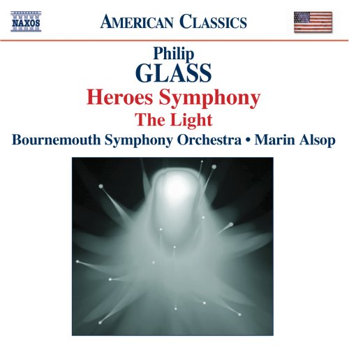 CD-Charts  Music : The Heroes Symphony: the Music of David Bowie/Brian Eno