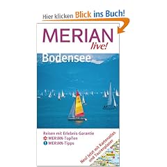 Merian live!, Bodensee