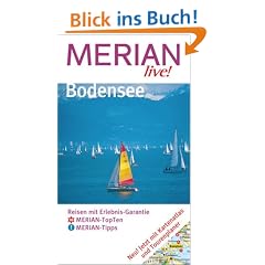 Merian live!, Bodensee